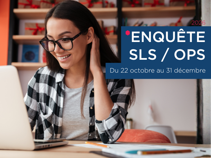 Domial lance sa campagne annuelle SLS et OPS
